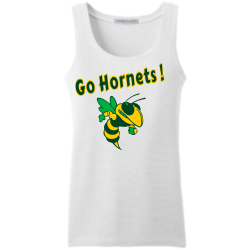 Shell4 Ladies Concept Rib Stretch Tank