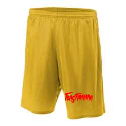 Shorts Create Custom Printed Basketball Shorts | Mens 9" Lined Tricot Mesh Short N5296