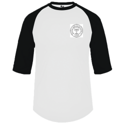 Sigma-Chi-Baseball-Half-Sleeve Baseball Half Sleeve Tee