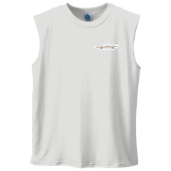 skate Youth Sleeveless T-Shirt