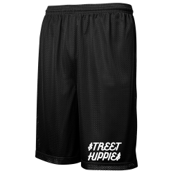 65472 Youth Mesh Shorts
