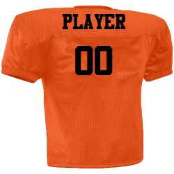 Adult-sizes Augusta Dash Practice Jersey