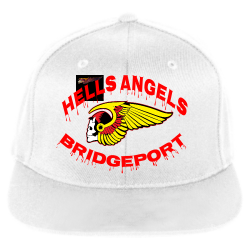 BLOODY-BPT Classic Snapback