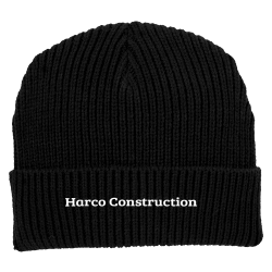 Harco-Construction Watch Cap