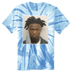 Kj Port & Company Tie-Dye Tee T-Shirt | PC147