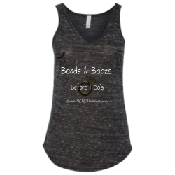 Nola Order Printed Tank Top | Womens Bella Tank Top 8805