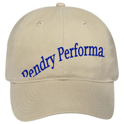 Pendry-Performance-Horses Low Pro Style Hat