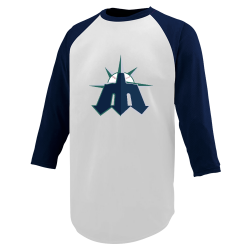 Starbaseball Raglan Baseball Jersey