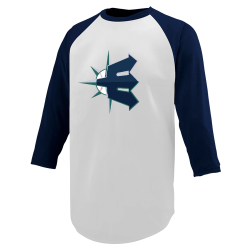 Starbaseball Raglan Baseball Jersey