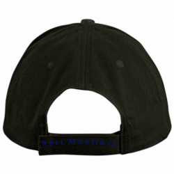 Abel Chicago White Sox - Official MLB Hat for Little Kids Leagues OCMLB300