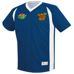 CANSA-JERSEY Adult Dynamic Reversible Soccer Jersey