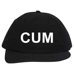 CUM Low Pro Style Otto Cap 