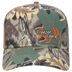 Camo-hat-69 quarterscamo Camoflauge Hat Otto Cap