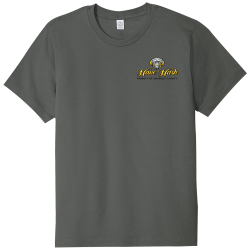 Create DISCONTINUED Order Custom Printed T-shirt | Adult Alternative Apparel T-shirt Aa1070