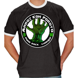 Create American Apparel T-Shirt