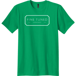 FTG-Mens-Kelly-Tee Create District The Concert Tee | DT5000