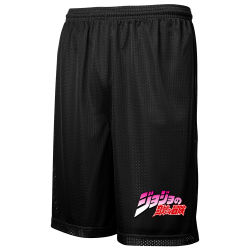 Jojo-Anthony Youth Mesh Shorts
