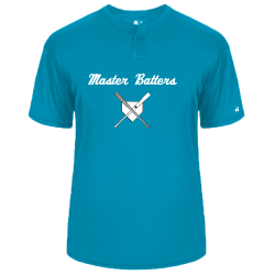 mb-softball Adult Baseball Jersey