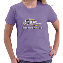 turbologo Tultex T-Shirt 0213