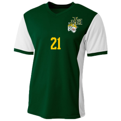 21 Adult Soccer Jersey