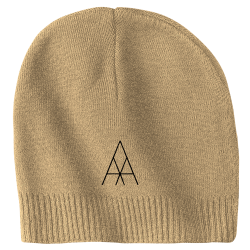 A3 Custom Beanie CP95