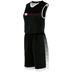 Adderley Ladies Basketball Jersey
