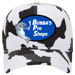 Create Pro Style Pre Printed Otto Cap