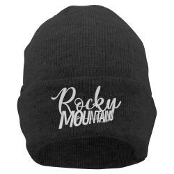 RMR-Beanie Create Printed Beanie | Unisex Pacific Headwear Premium Cuff Beanie