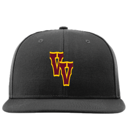 V-V-C Fitted Performance Hat