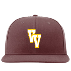 V-VC-hat Fitted Performance Hat