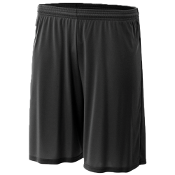 VICTOR-VALLEY-BASEBALL Athletic Gym Shorts - 7 Inseam
