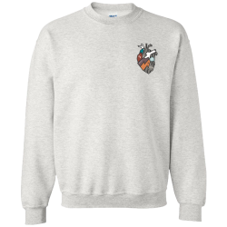 Yoco-Lon-sleeve Mens 50% Polyester / 50% Cotton Longsleeve T-Shirt