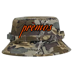 premos-~ Bucket Hat Otto Cap