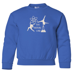 Create Unisex 100% Cotton Sweatshirt