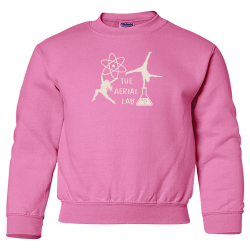 Create Unisex 100% Cotton Sweatshirt
