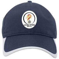 Create Design Screen Printed Cap | Unisex Pacific Headwear Lite Series Active Cap With Trim