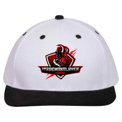 Create Order Embroidered Hat | Unisex Otto Cap Hat 21-152