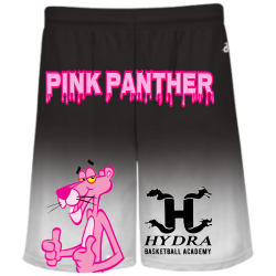 Dhhj Unisex 100% Polyester Shorts