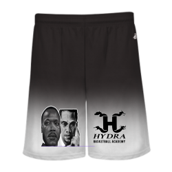 Fgh Mens 100% Polyester Shorts