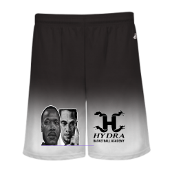 Fgh Mens 100% Polyester Shorts