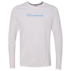 Havitowah-rash-guard Mens 100% Polyester Longsleeve T-Shirt