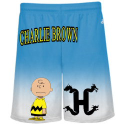 Hfjfj Unisex 100% Polyester Shorts