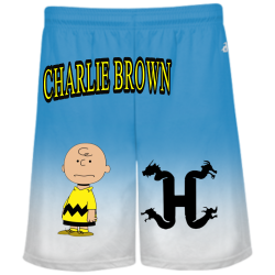 Hfjfj Unisex 100% Polyester Shorts