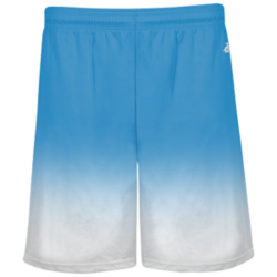 Hhgfd Unisex 100% Polyester Shorts