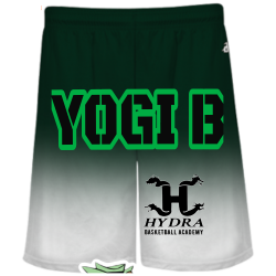 Hhgfdgg Unisex 100% Polyester Shorts