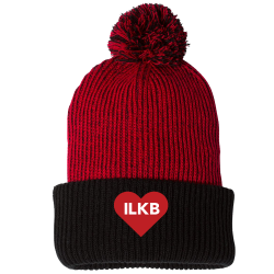 ILKB-Beanie Buy Custom Printed Beanie | Unisex Sportsman 12