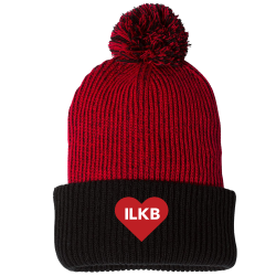 ILKB-Beanie Buy Custom Printed Beanie | Unisex Sportsman 12