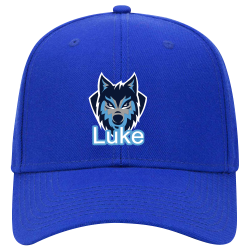 Luke Pro Style Otto Cap