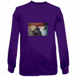 MDP Long Sleeve Scrubs - 414C