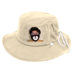 Myfacebuckethat DISCONTINUED Aussie Bucket Hats 